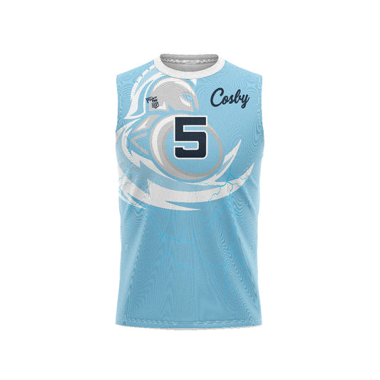 Cosby Titans Daybreak Jersey