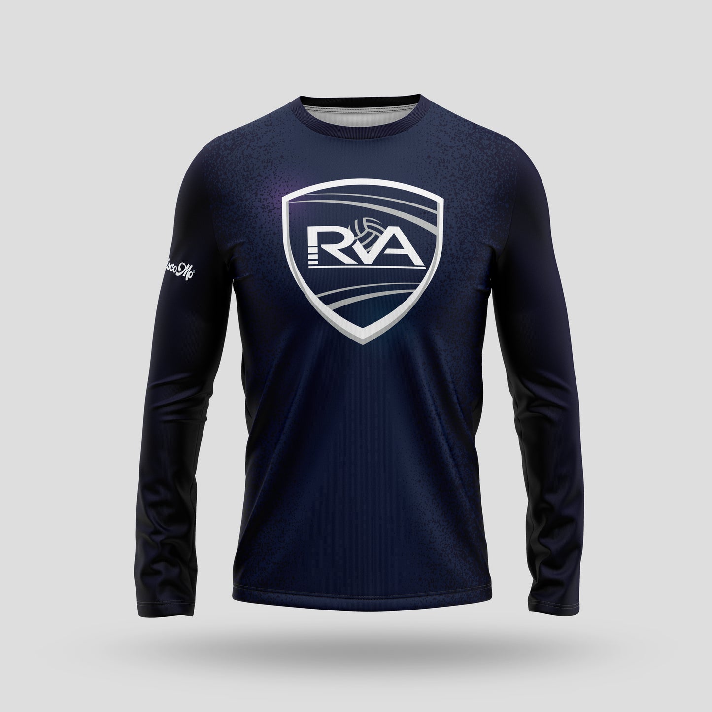 RVA Agents of Shield Warm-Up