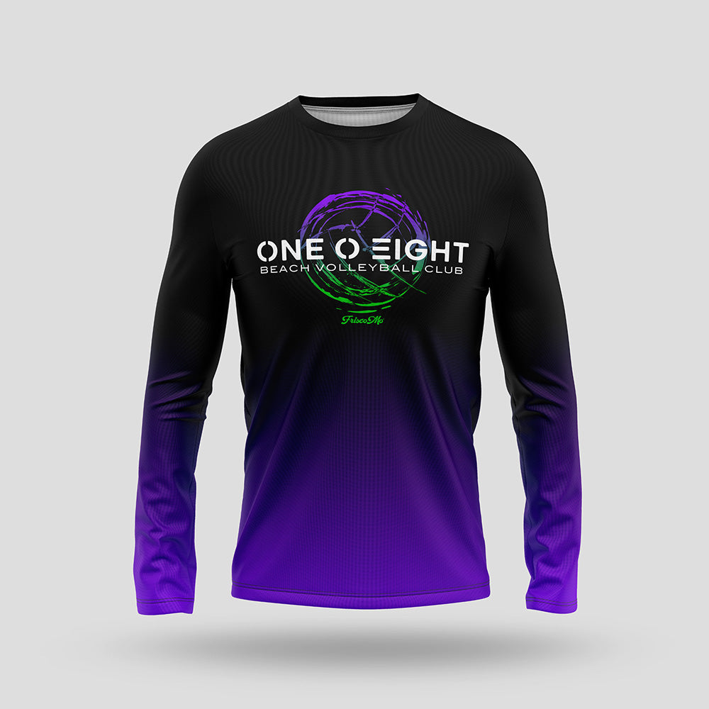 One O Eight Dri Fit Warm Up