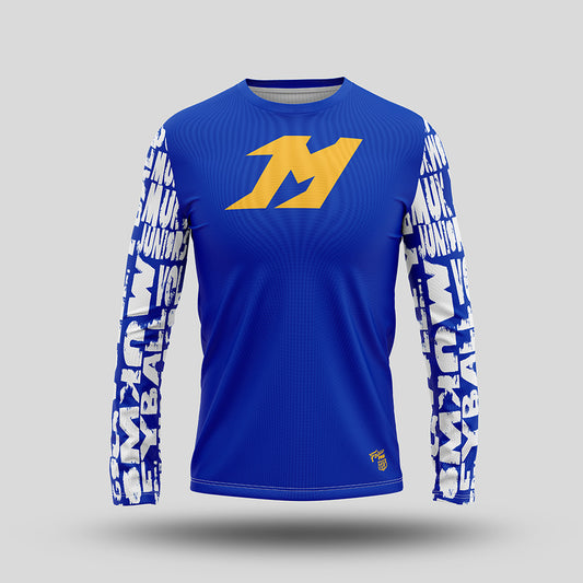 Mukwonago Juniors Warm Up