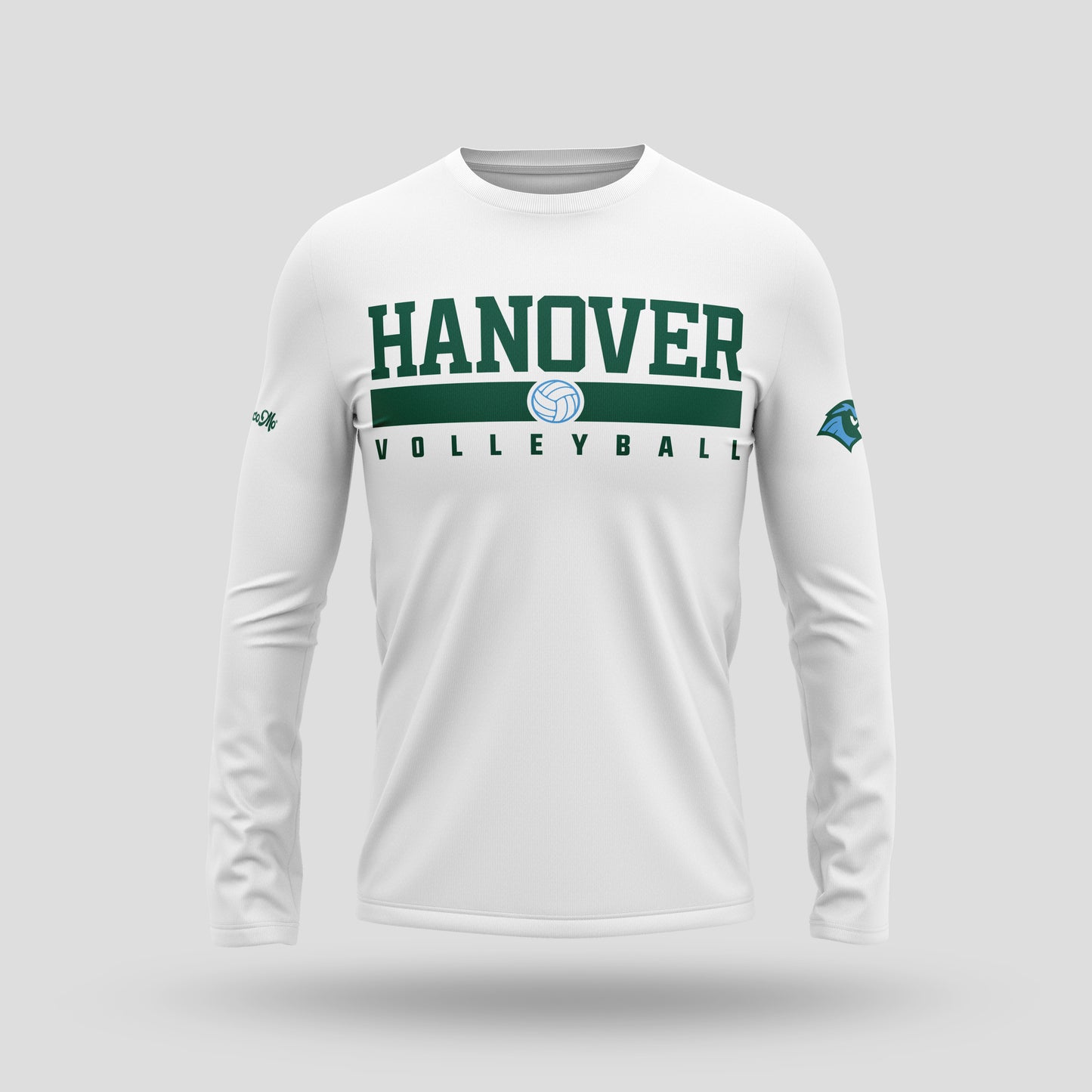 Hanover Hawks Custom Warm-Up