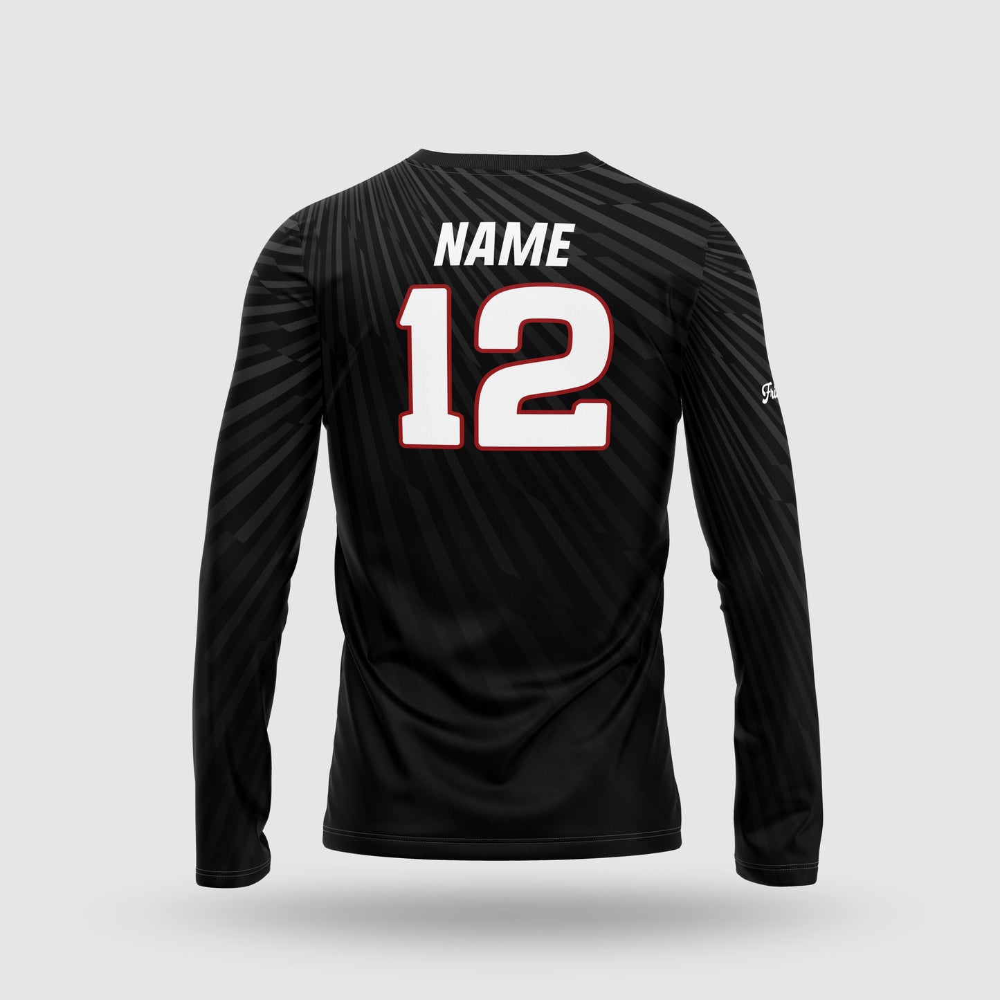 Mills Godwin VB Custom Warm Up