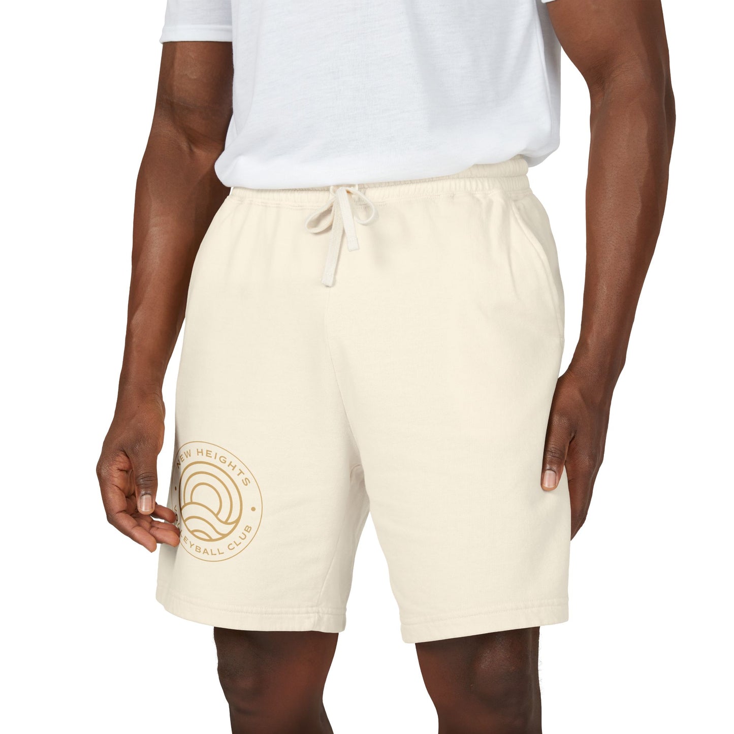 New Heights VC Lightweight Fleece Sweat Shorts
