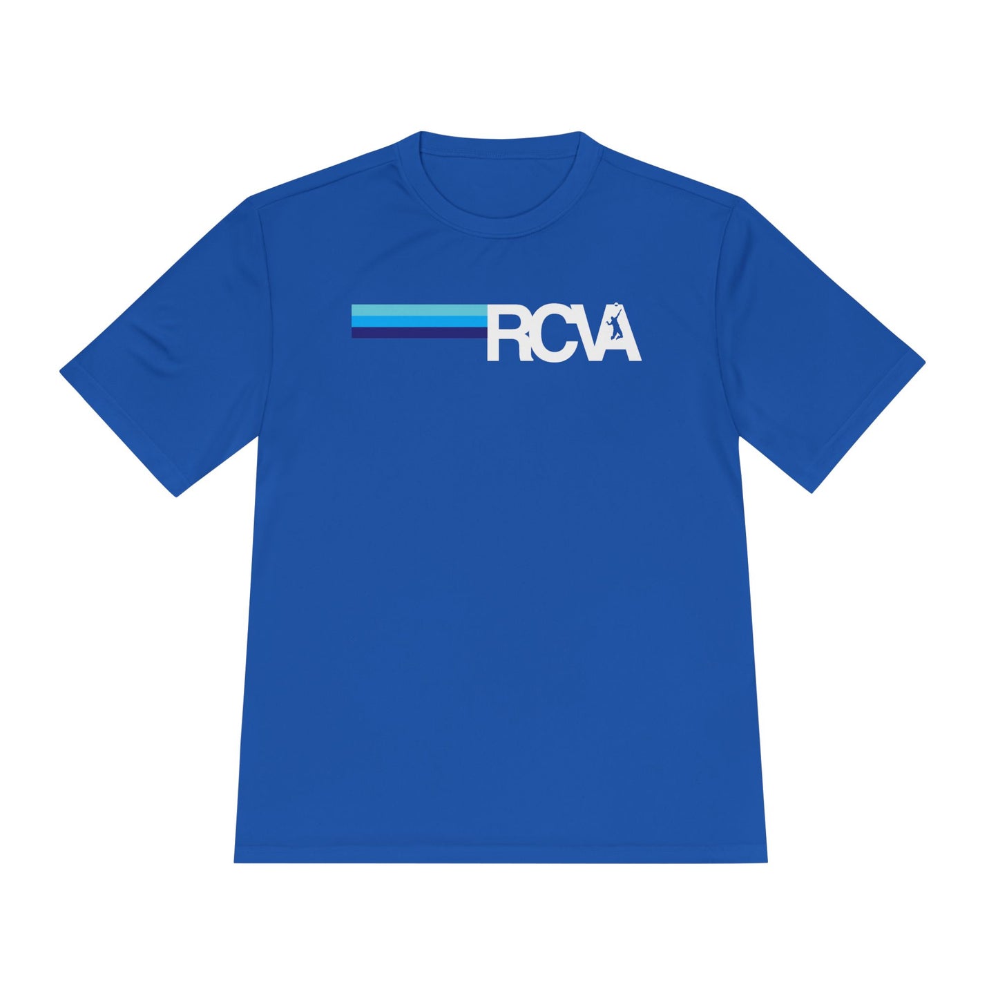 RCVA Boys Practice Moisture Wicking Tee