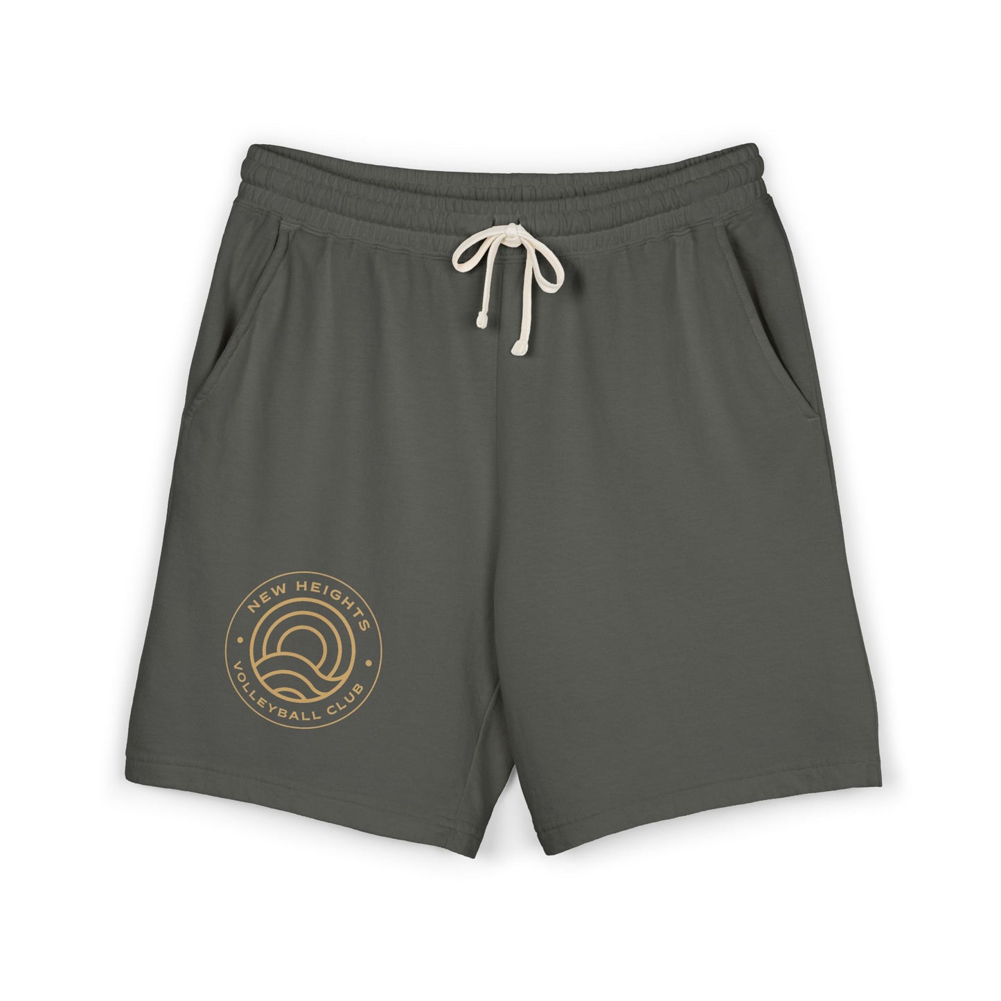 New Heights VC Lightweight Fleece Sweat Shorts