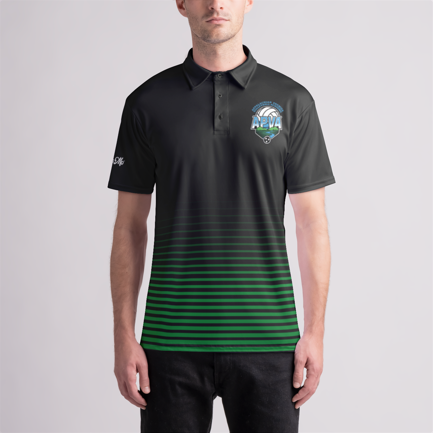 APVA Classic Polo