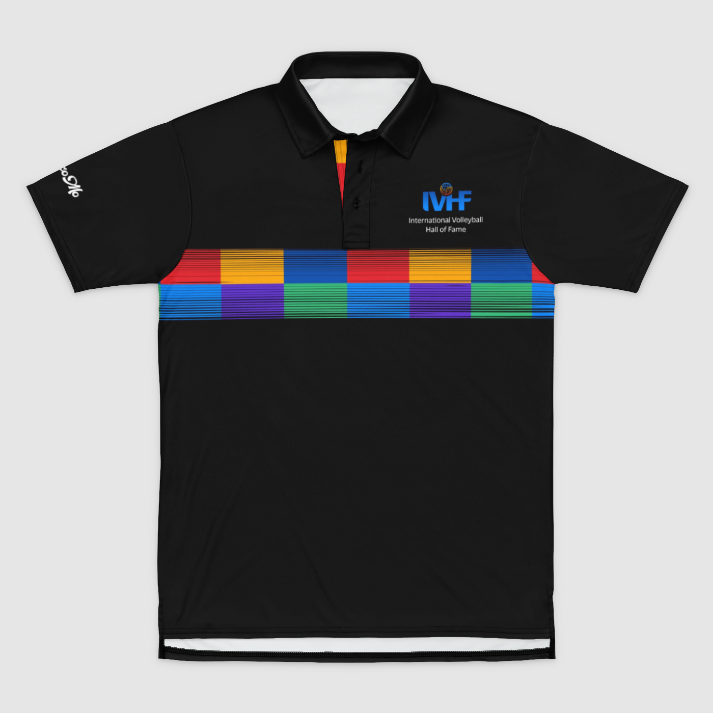 IVHF Colors Polo