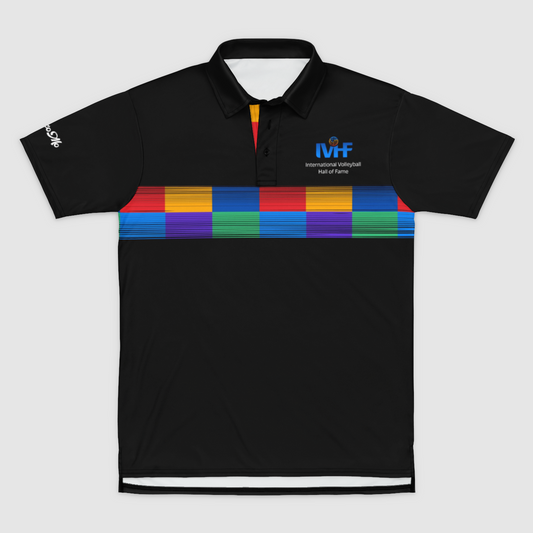 IVHF Colors Polo
