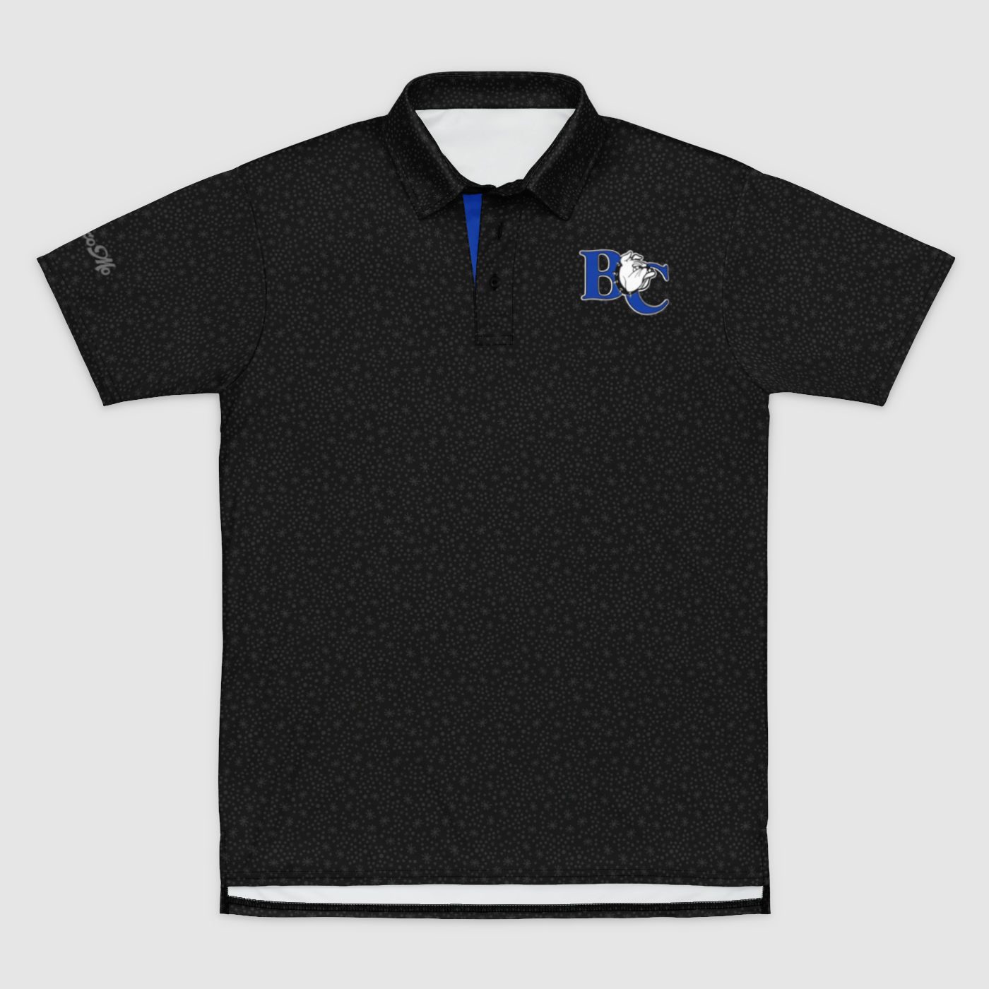 Barton Dust Polo