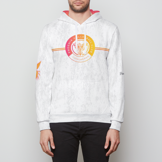 Phoenix VBC White Hot Hoodie