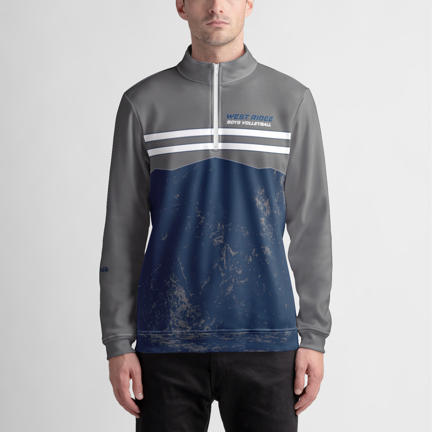 West Ridge Classic Quarter Zip