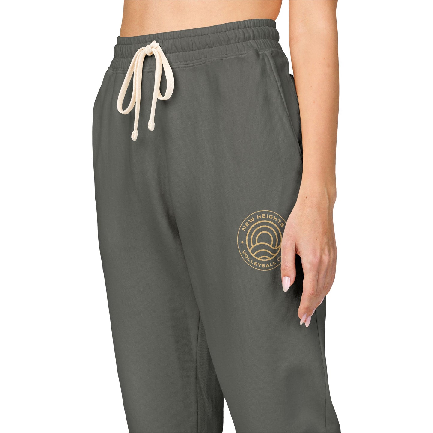 New Heights VC Garment Dyed Sweatpants
