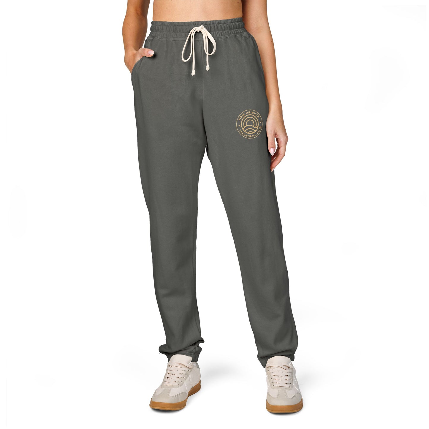 New Heights VC Garment Dyed Sweatpants