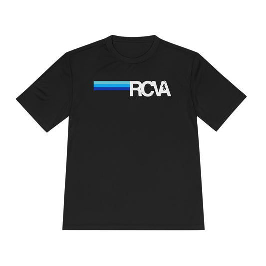 RCVA Boys Practice Moisture Wicking Tee