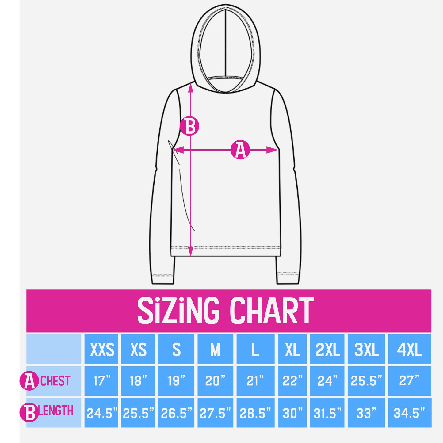 Sting Ombre Lightweight Hoodie