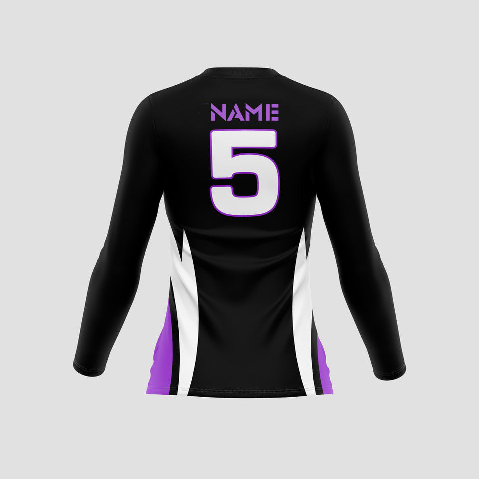 108 Elite Long Sleeve Jersey