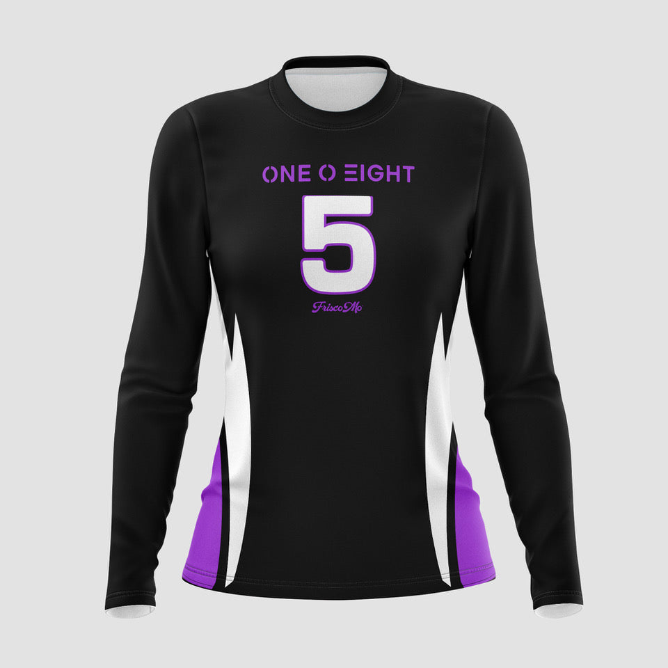 108 Elite Long Sleeve Jersey