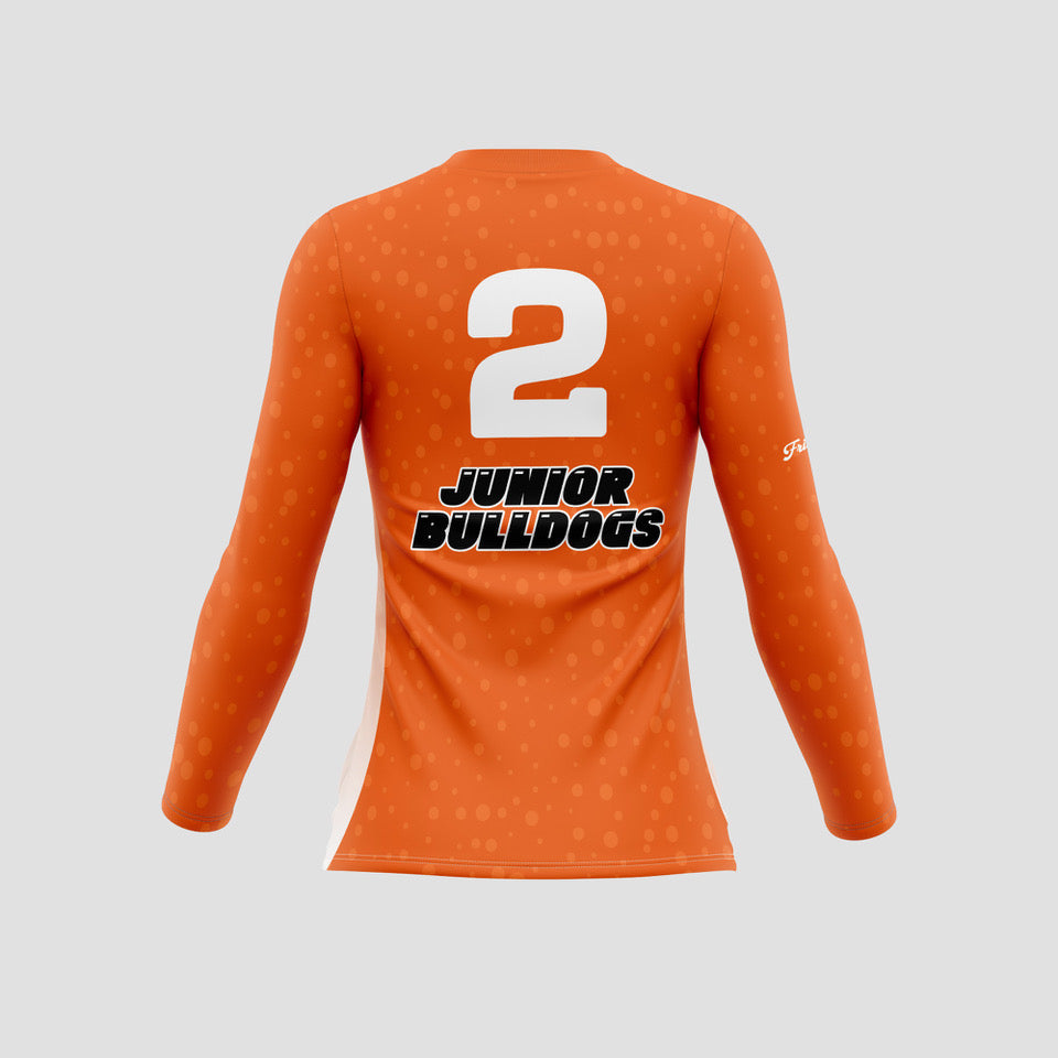 Cedarburg Junior Bulldogs Jersey
