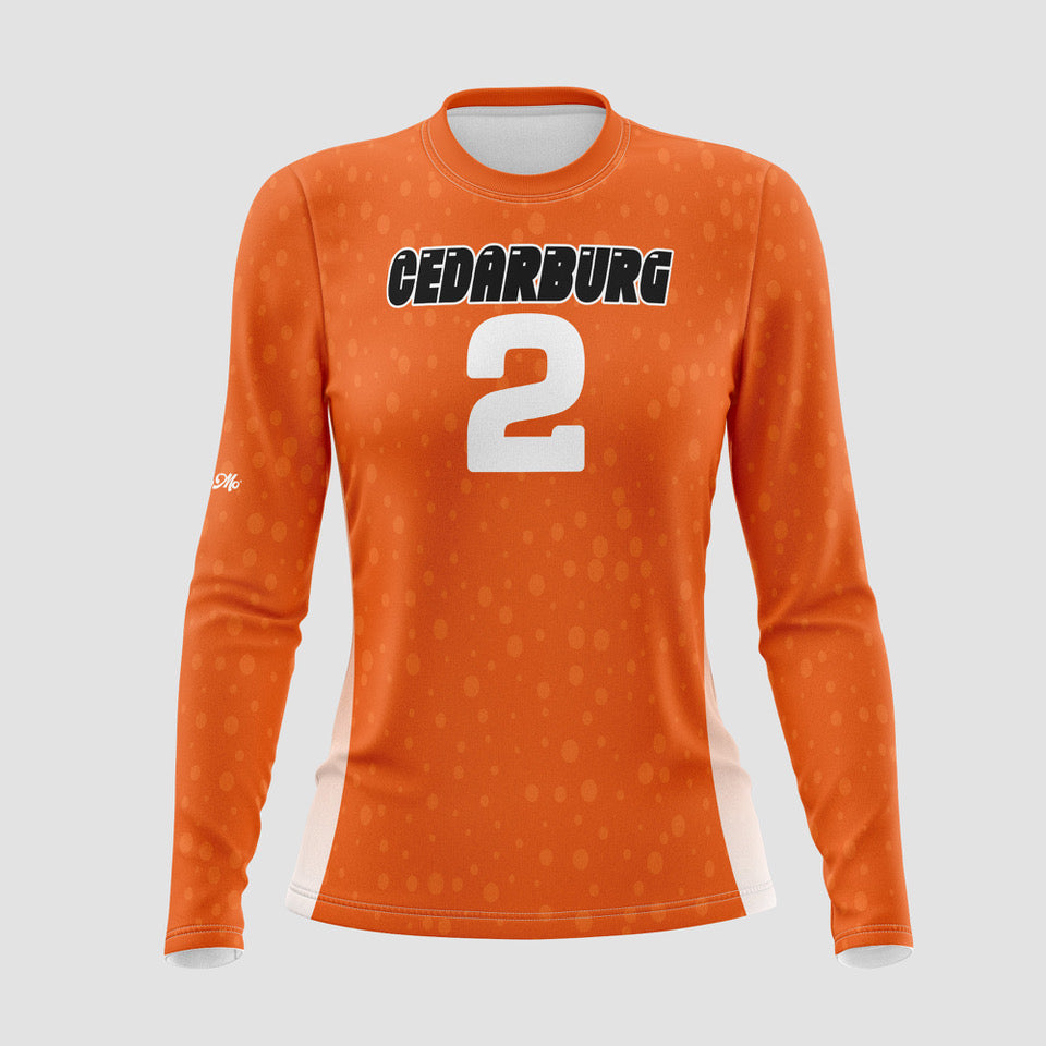 Cedarburg Junior Bulldogs Jersey