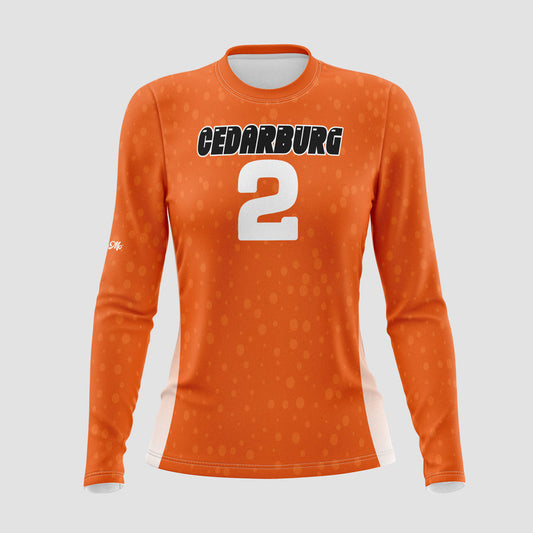Cedarburg Junior Bulldogs Jersey