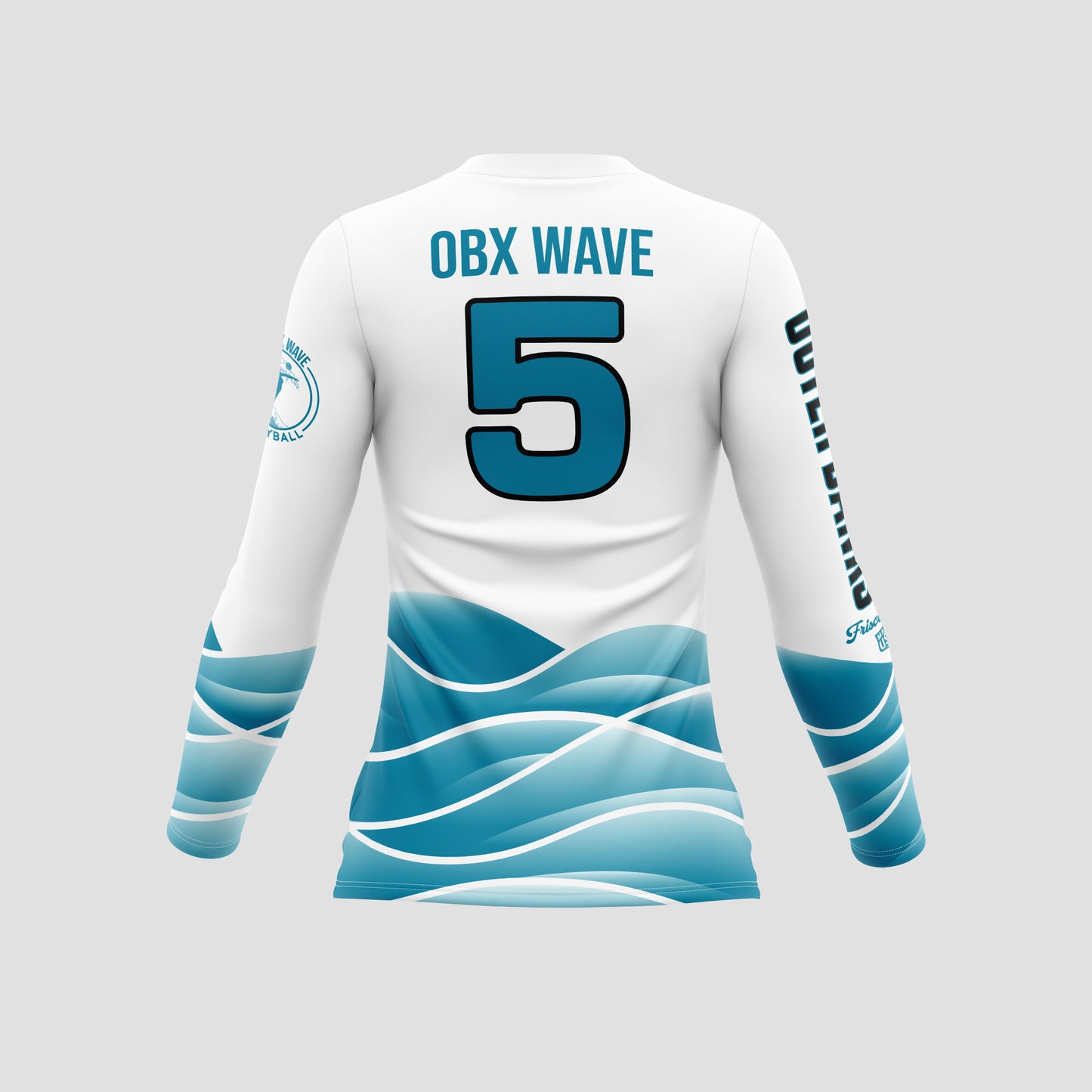 OBX Wave Jersey