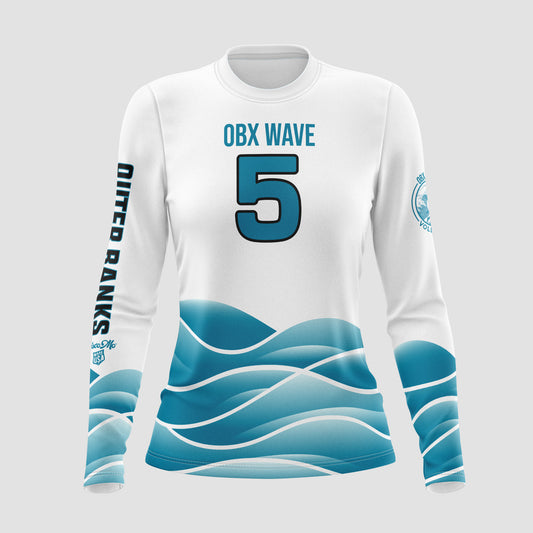 OBX Wave Jersey