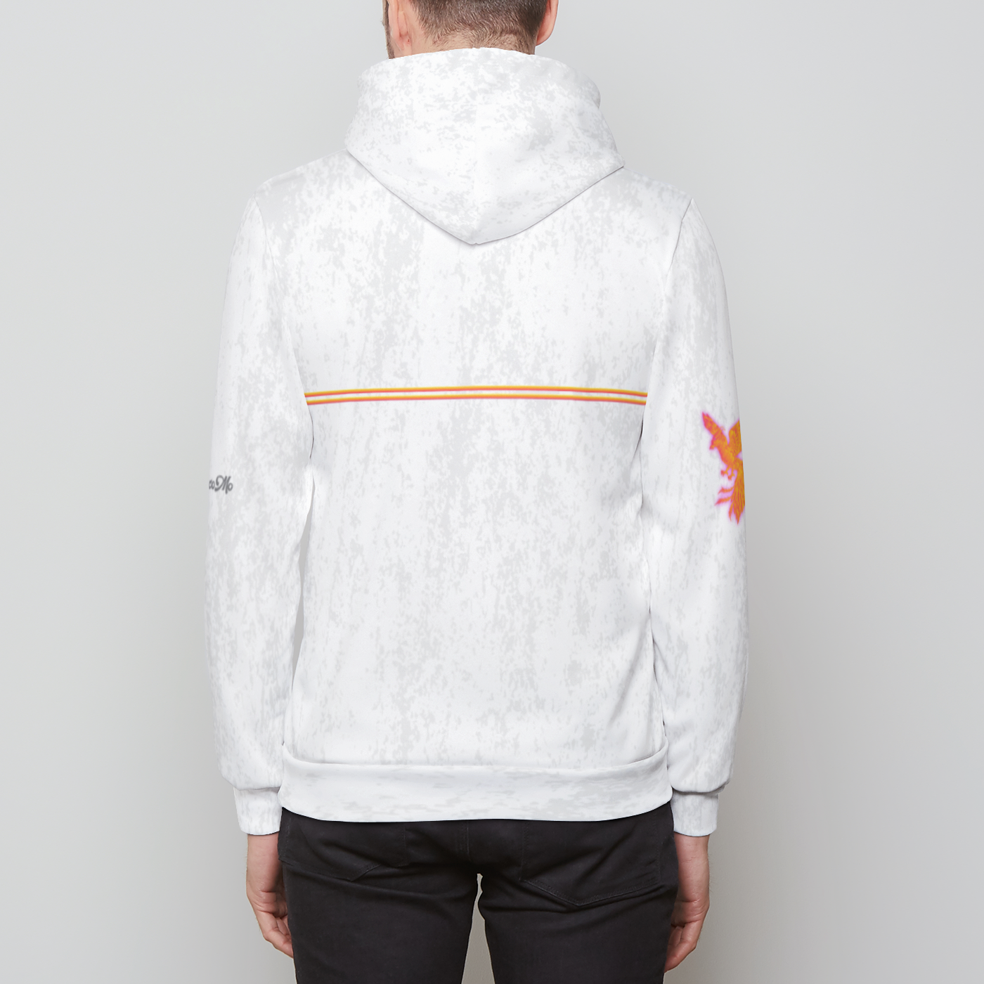 Phoenix VBC White Hot Hoodie