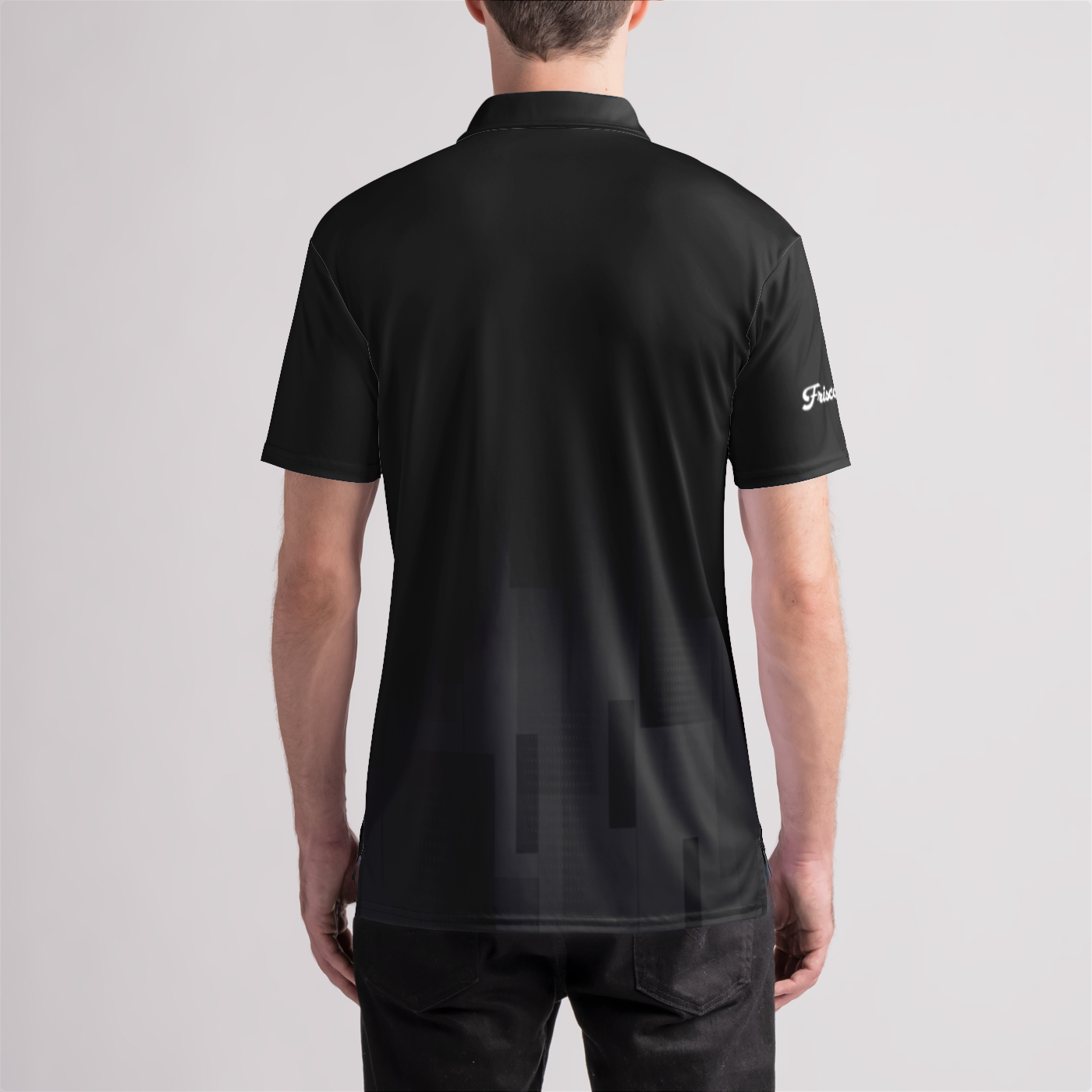 CCVBC Classic Dark Polo