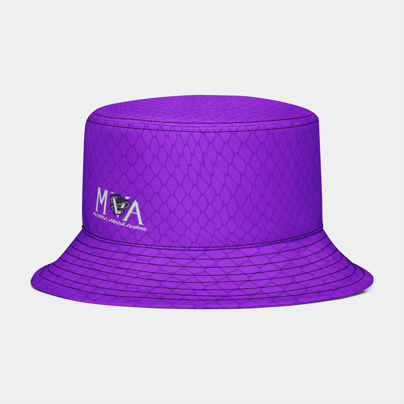 Mamba Bucket Hat