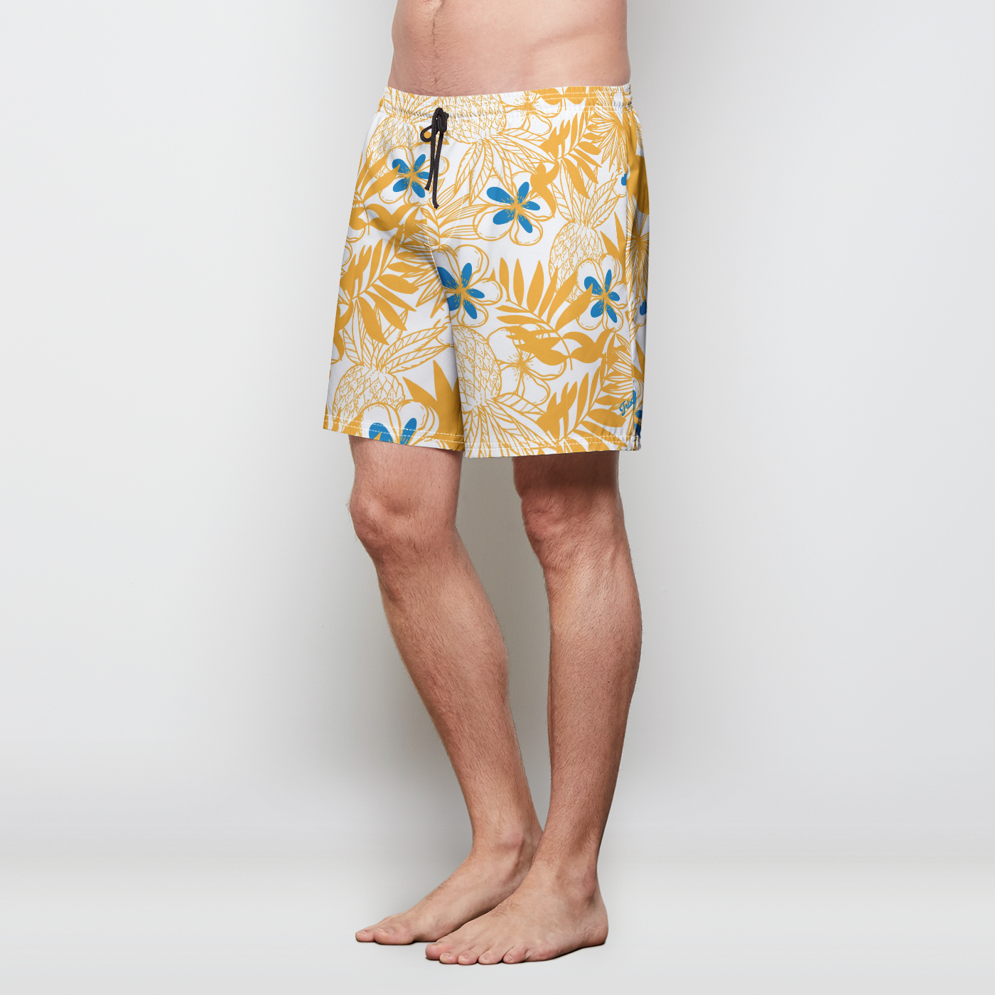 Legion Piña Aloha Volleys