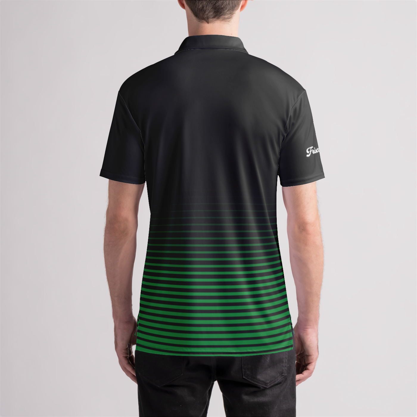 APVA Classic Polo