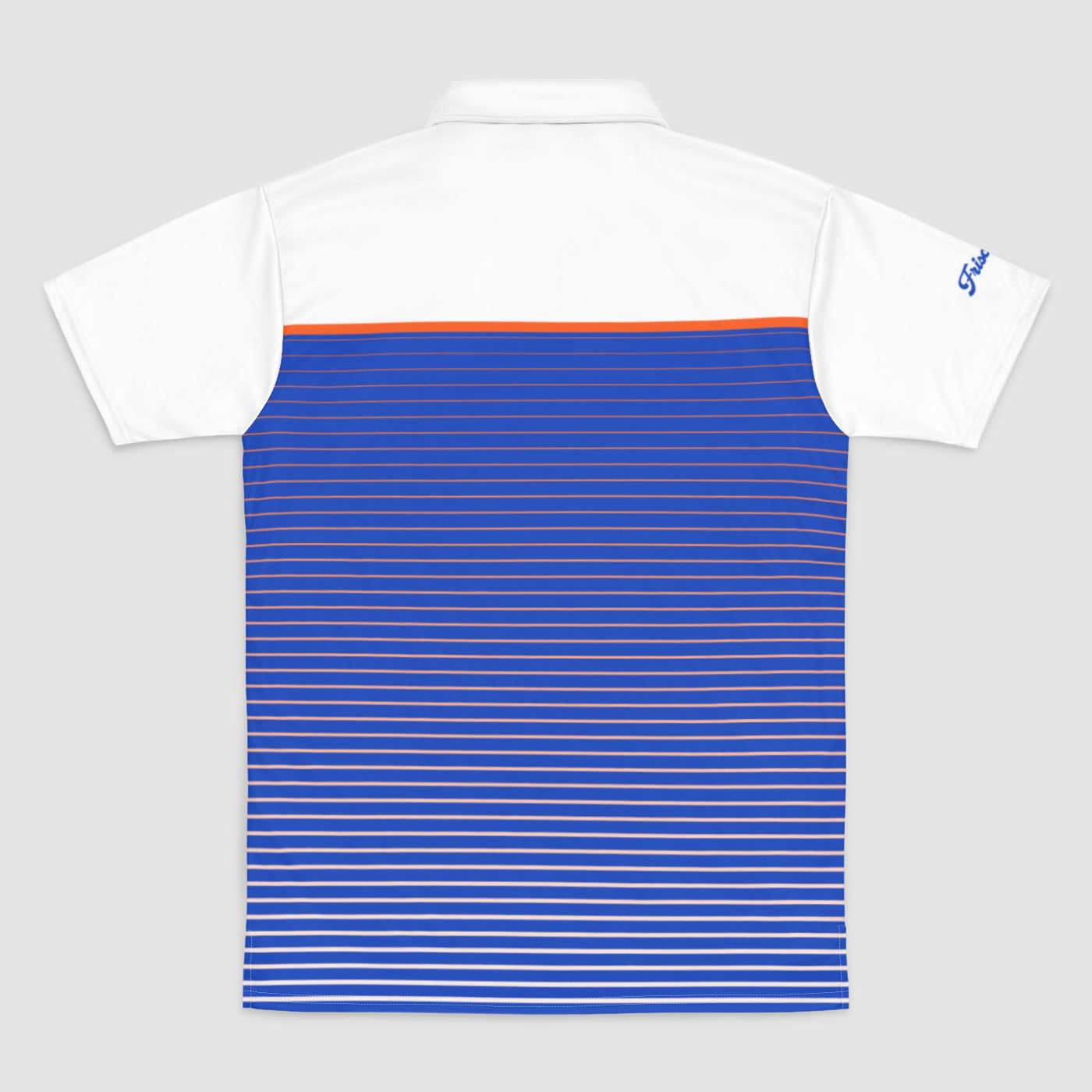 C2 Interstate Clean Lines Polo