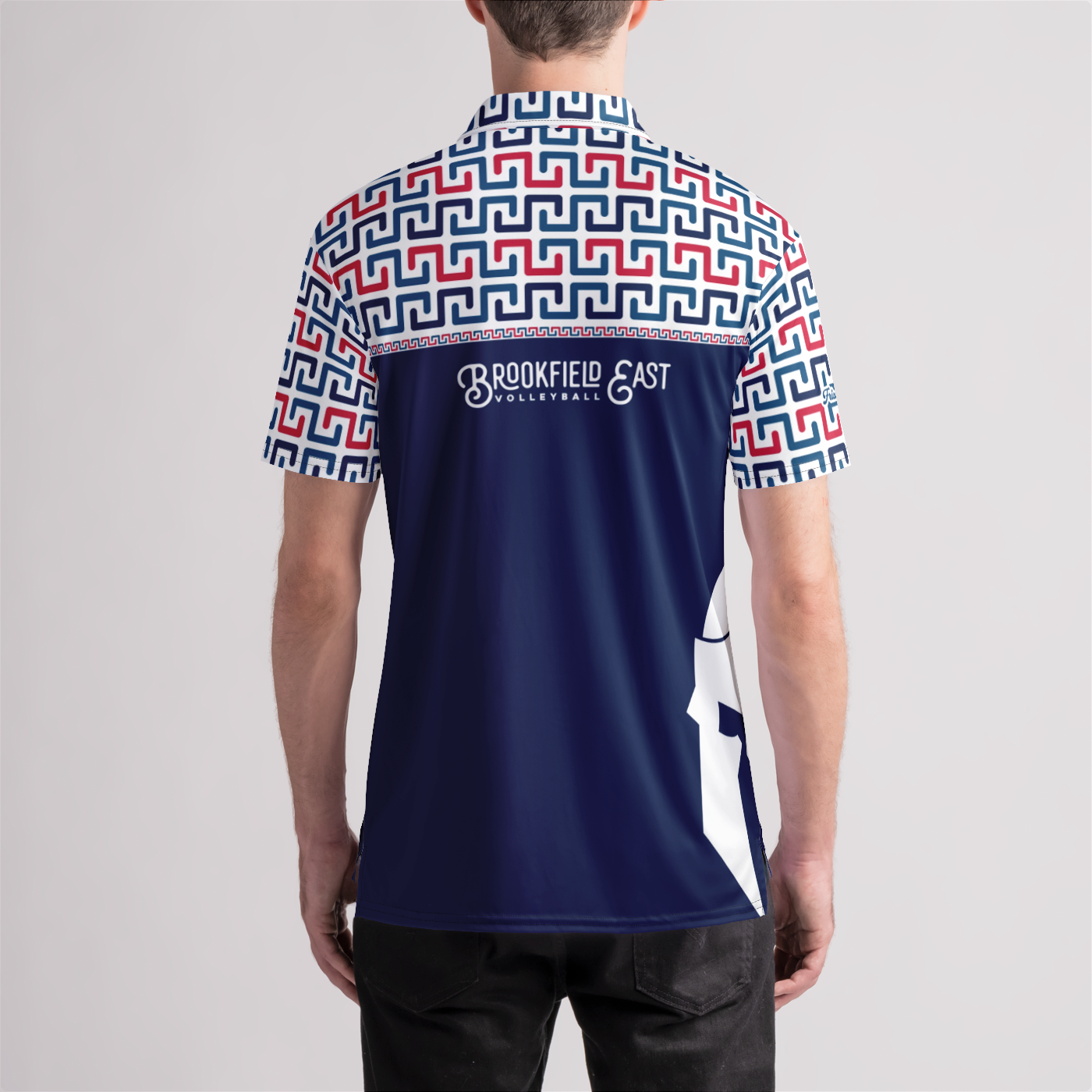 Brookfield East Colosseum Polo