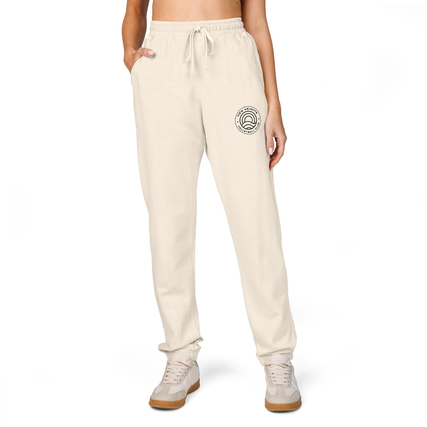 New Heights VC Garment Dyed Sweatpants