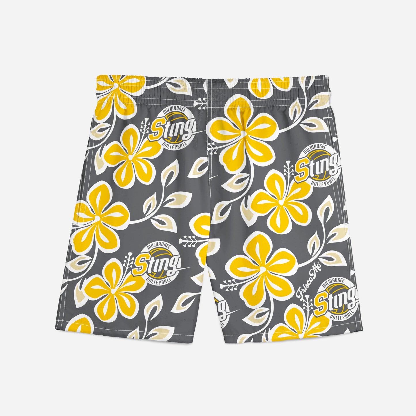Sting Kids Aloha 24 Shorts