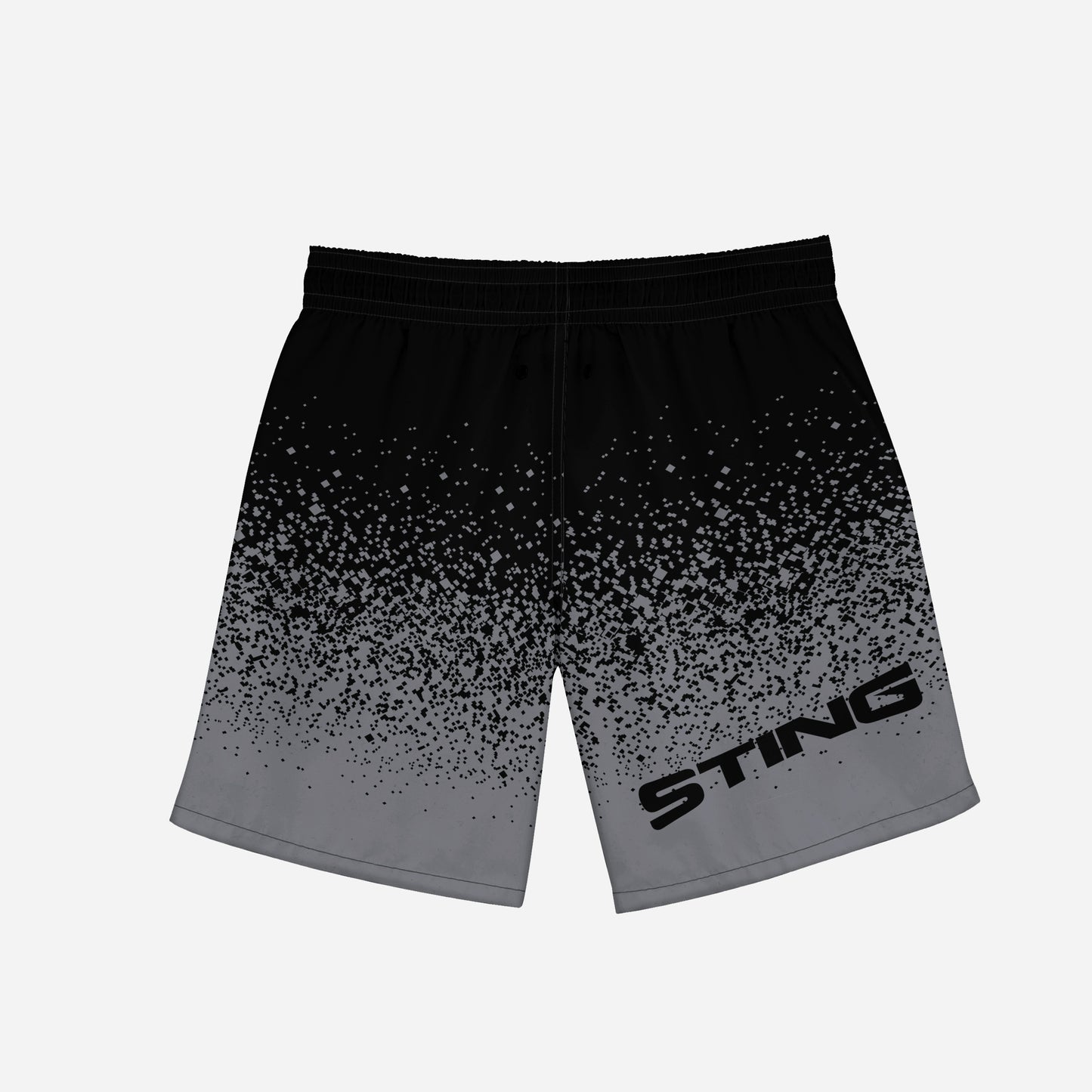 Sting Kids Rave Shorts
