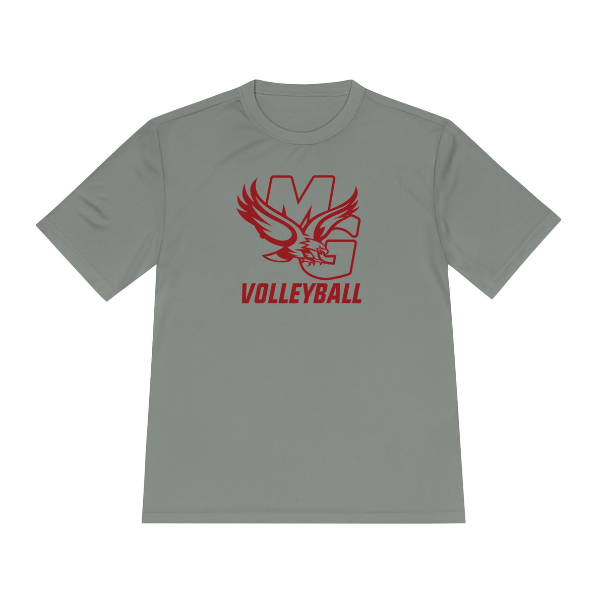 Mills Godwin Performance Practice Tee