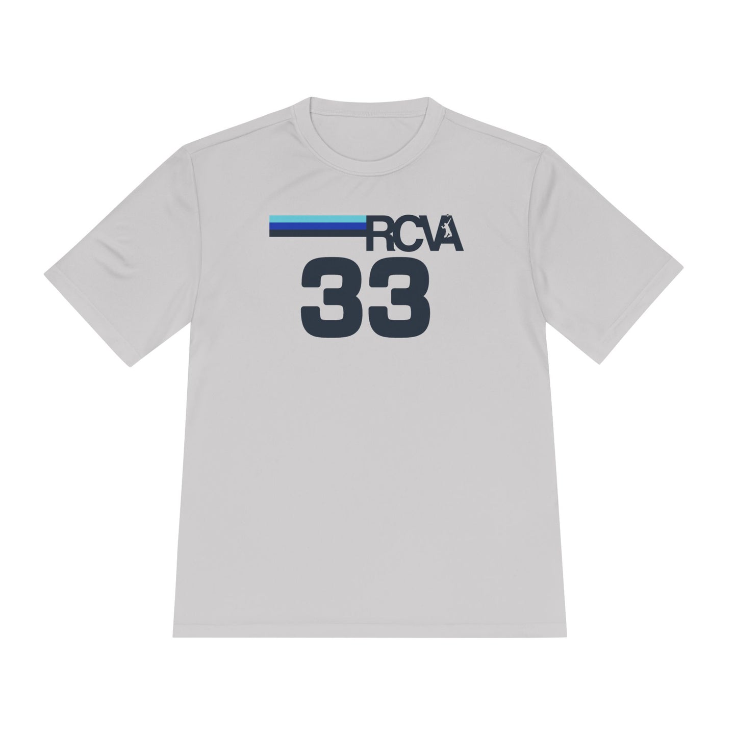 RCVA Local Boys Practice/Libero Jersey