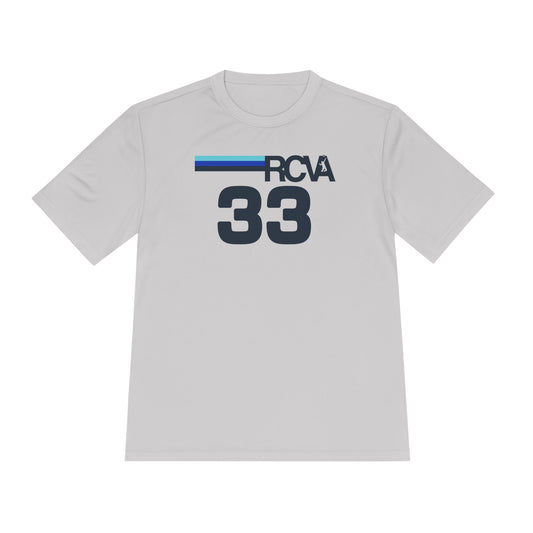 RCVA Local Boys Practice/Libero Jersey