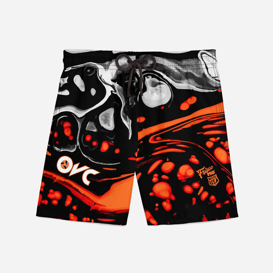 OVC Lava Volleys