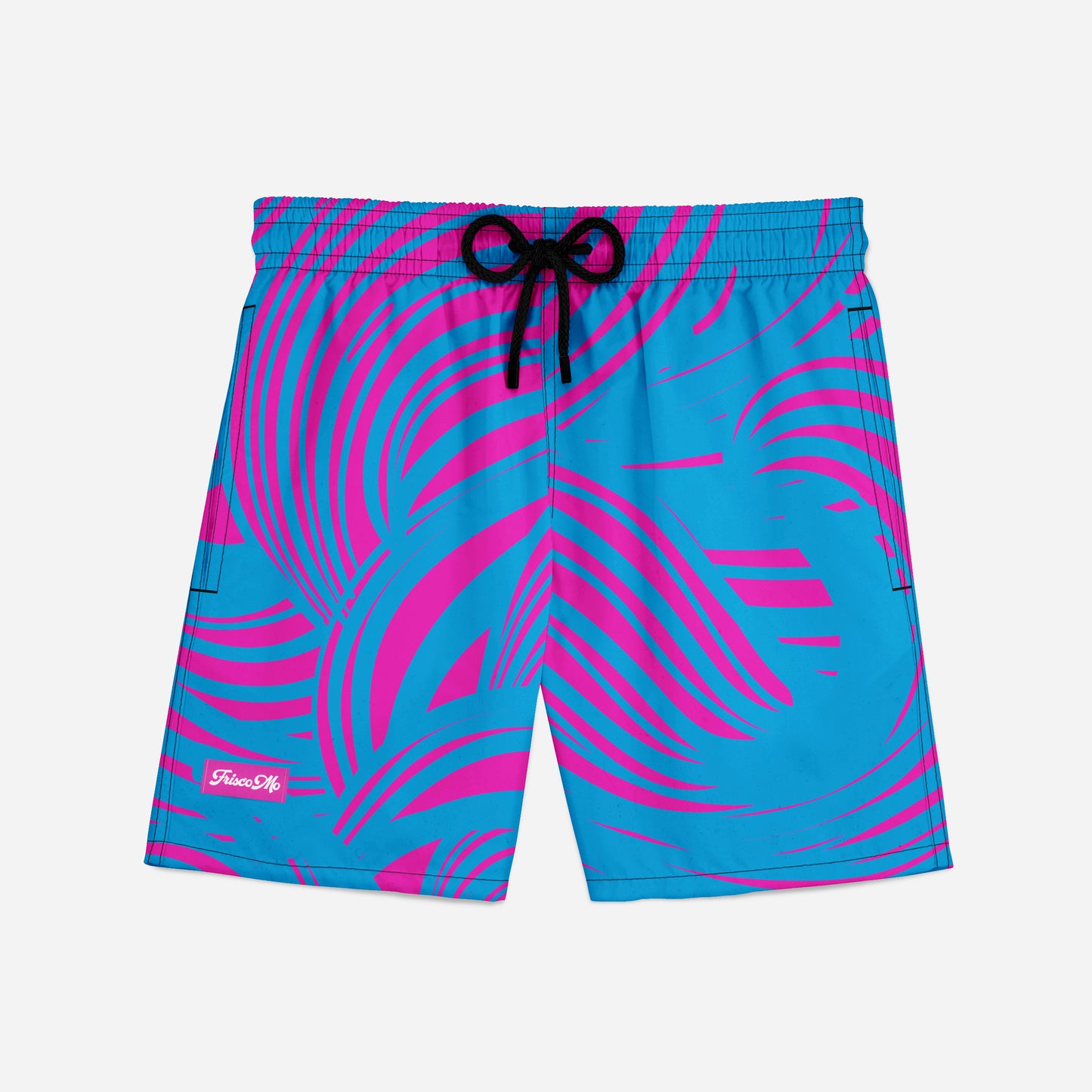 Wavy Volleys