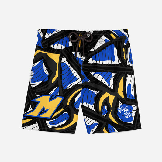 Mukwonago Juniors YOUTH Shorts