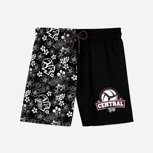 Westosha Aloha Volleys