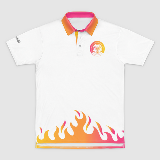 Phoenix VBC White Flame Polo