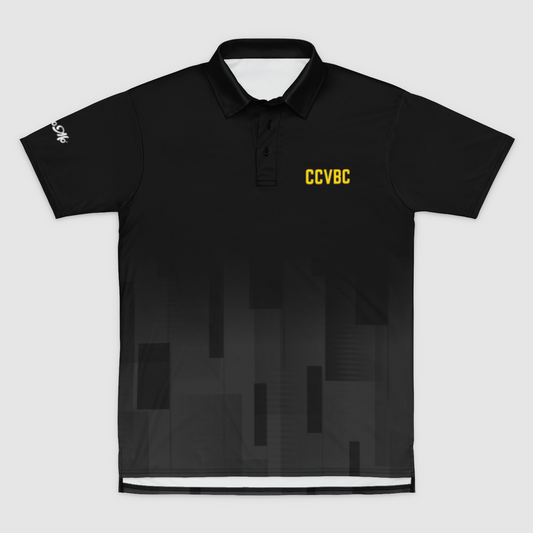 CCVBC Classic Dark Polo