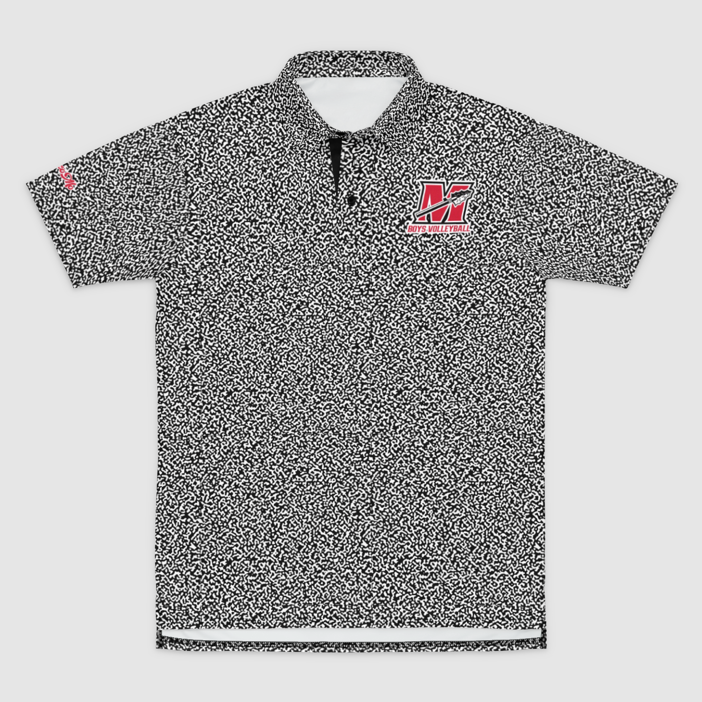 Muskego Grit Polo