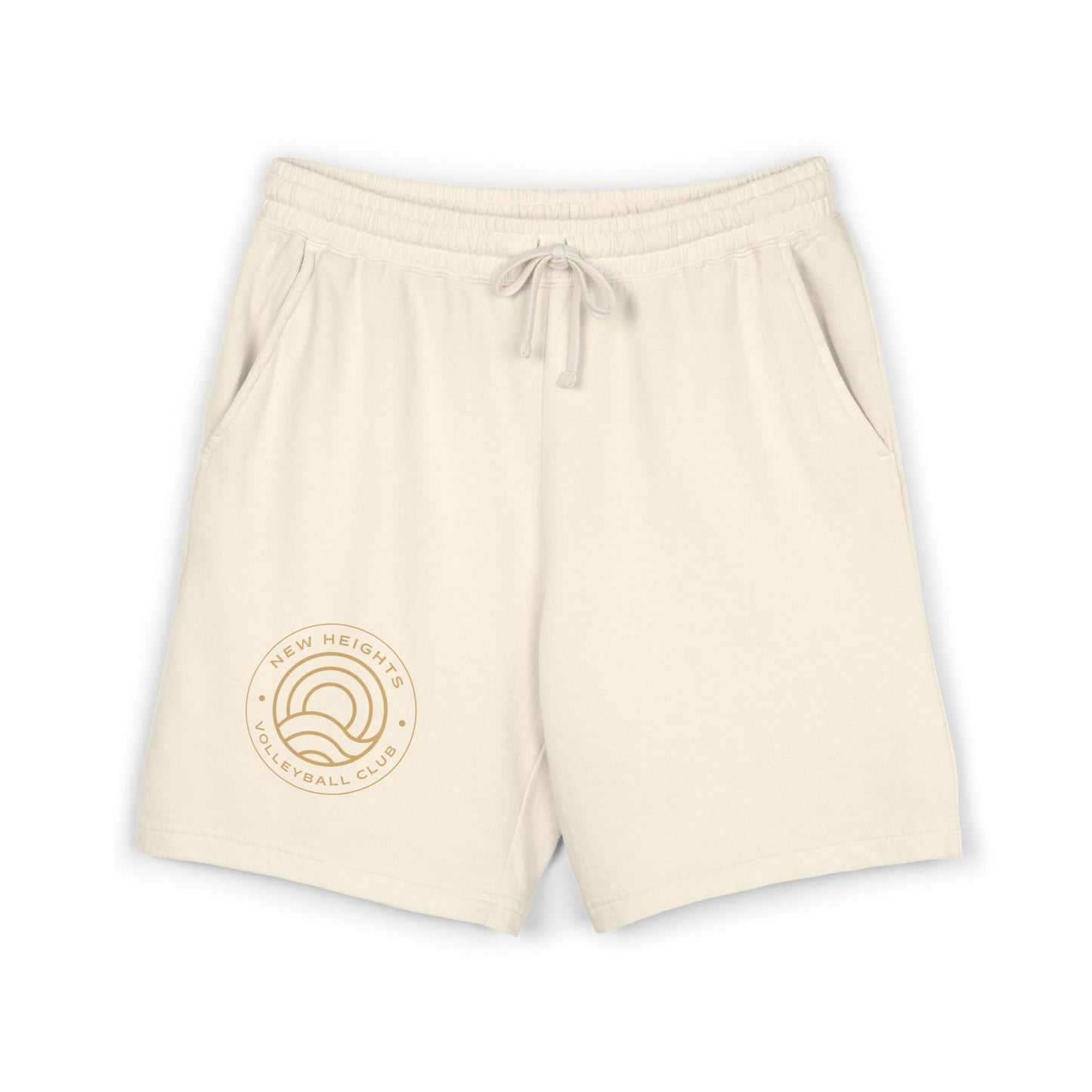 New Heights VC Lightweight Fleece Sweat Shorts