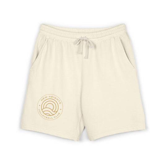 New Heights VC Lightweight Fleece Sweat Shorts