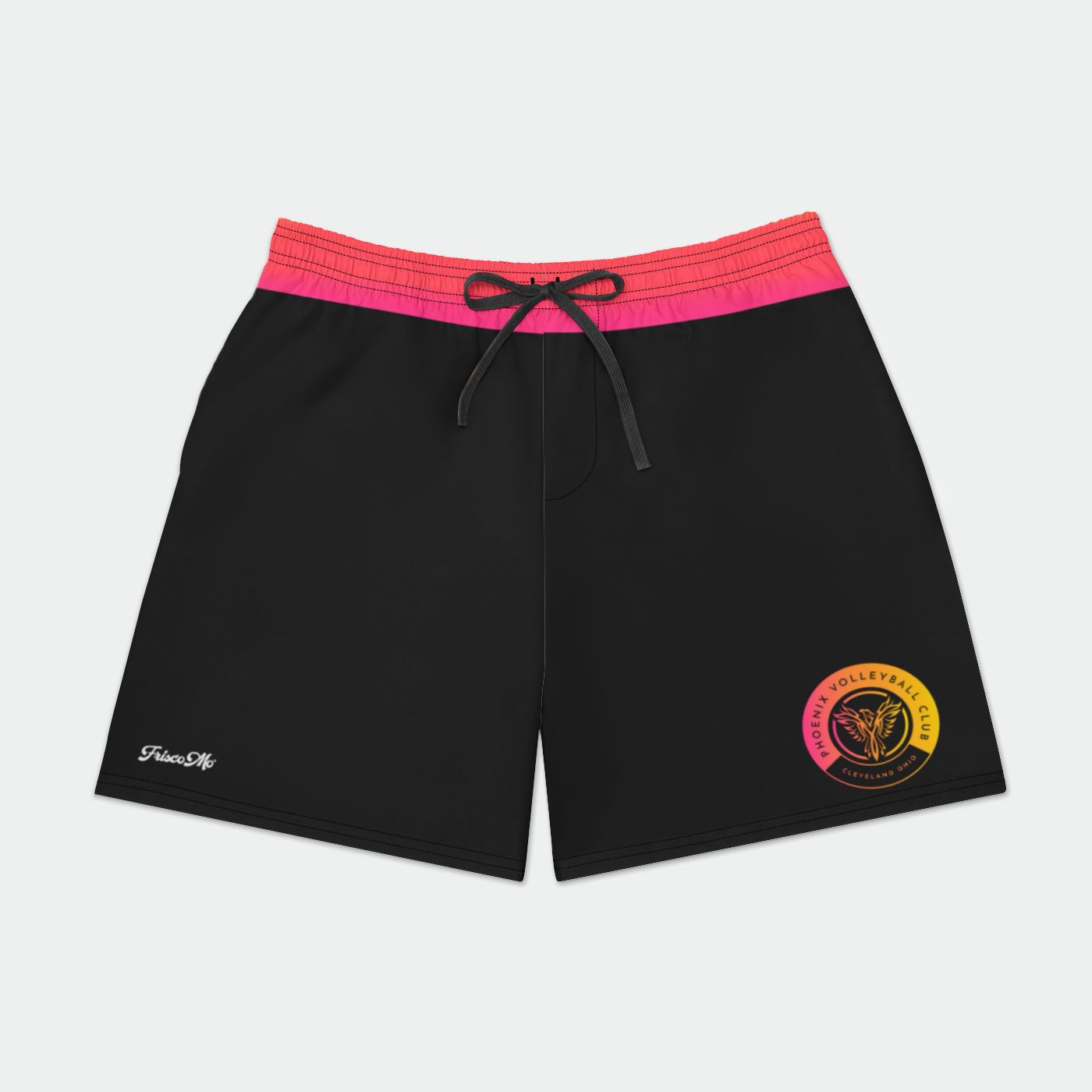 Phoenix VBC Black Volleys