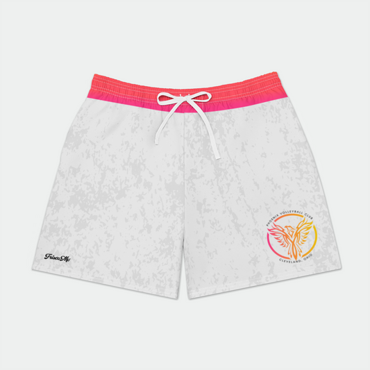 Phoenix VBC White Volleys